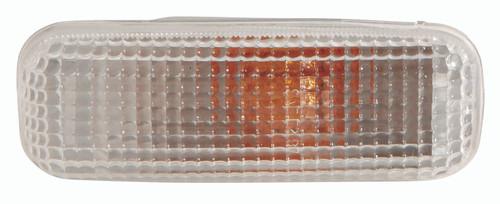 REPEATER LAMP LH/RH HQ REPLACEMENT FOR MERCEDES ML500 2005 PARTSLINK NUMBER MB2570101