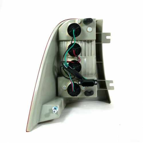 TAIL LAMP RH (05 W/O SPECIAL EDITION) HQ REPLACEMENT FOR MERCEDES ML500 2005 PARTSLINK NUMBER MB2801106