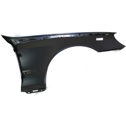 FENDER FR LH REPLACEMENT FOR MERCEDES S430 2005 PARTSLINK NUMBER MB1240124