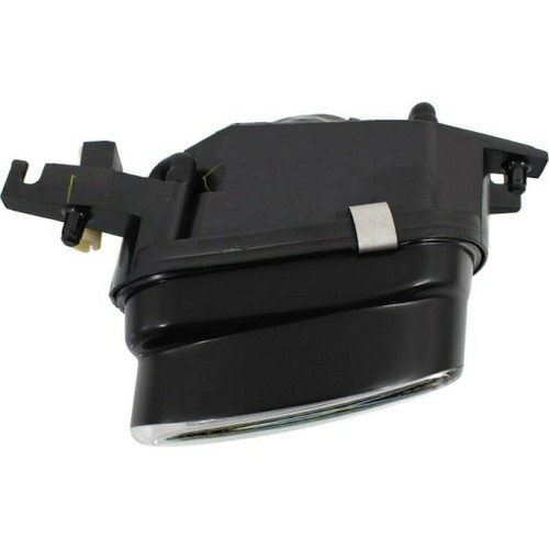 FOG LAMP FR LH W/SPORT PKG HQ REPLACEMENT FOR MERCEDES SL500 2005 PARTSLINK NUMBER MB2592110