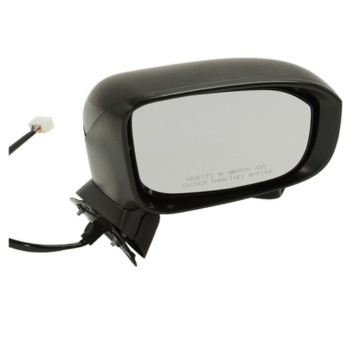 DOOR MIRROR RH POWER PTM HTD W/CAMERA REPLACEMENT FOR HONDA CIVIC HYBRID 2015 PARTSLINK NUMBER HO1321303 DOOR MIRROR RH POWER PTM HTD W/CAMERA REPLACEMENT FOR HONDA CIVIC HYBRID 2015 PARTSLINK NUMBER HO1321303