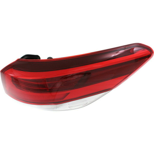 TAIL LAMP RH CAPA REPLACEMENT FOR TOYOTA HIGHLANDER HYBRID 2019 PARTSLINK NUMBER TO2805143C TAIL LAMP RH CAPA REPLACEMENT FOR TOYOTA HIGHLANDER HYBRID 2019 PARTSLINK NUMBER TO2805143C