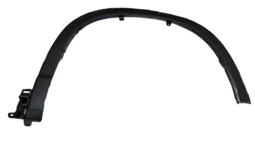 WHEEL OPENING MOULDING FR RH  REPLACEMENT FOR TOYOTA HIGHLANDER HYBRID 2019 PARTSLINK NUMBER  TO1291105