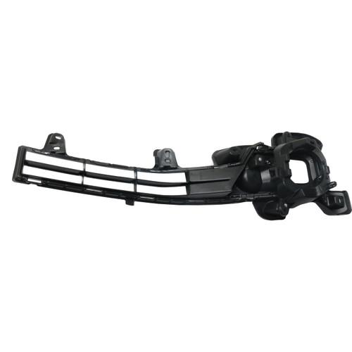 FOG LAMP BEZEL FR RH 3-PC ASSY(BLACK BEZEL/2TRIM PCS) REPLACEMENT FOR TOYOTA LAND CRUISER 2019 PARTSLINK NUMBER TO1039204 FOG LAMP BEZEL FR RH 3-PC ASSY(BLACK BEZEL/2TRIM PCS) REPLACEMENT FOR TOYOTA LAND CRUISER 2019 PARTSLINK NUMBER TO1039204