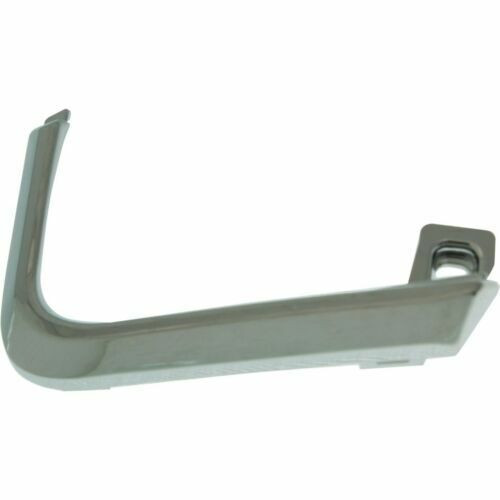 FOG LAMP BRACKET FR LH  REPLACEMENT FOR TOYOTA LAND CRUISER 2019 PARTSLINK NUMBER  TO2602104