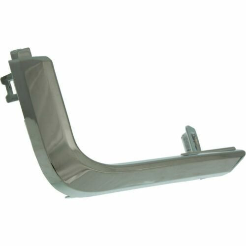 FOG LAMP BRACKET FR LH  REPLACEMENT FOR TOYOTA LAND CRUISER 2019 PARTSLINK NUMBER  TO2602104