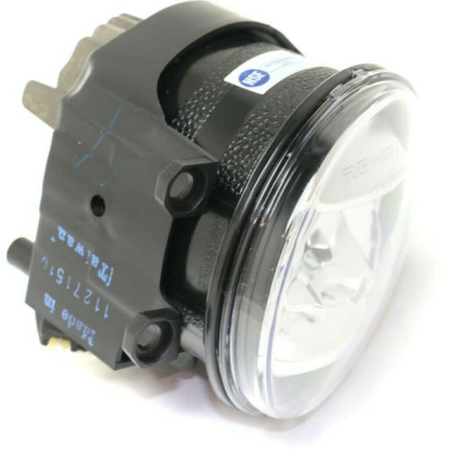 FOG LAMP FR LH LED TYPE W/O F-SPORT CAPA  REPLACEMENT FOR TOYOTA LAND CRUISER 2019 PARTSLINK NUMBER   LX2592113C