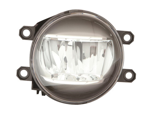 FOG LAMP FR LH LED TYPE W/O F-SPORT CAPA  REPLACEMENT FOR TOYOTA LAND CRUISER 2019 PARTSLINK NUMBER   LX2592113C