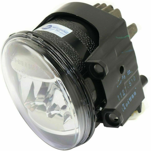 FOG LAMP FR RH LED TYPE W/O F-SPORT  REPLACEMENT FOR TOYOTA LAND CRUISER 2019 PARTSLINK NUMBER  LX2593113U