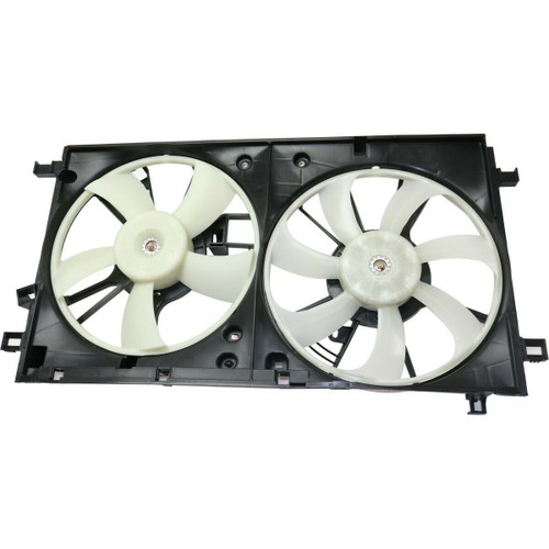 COOLING FAN ASSY 1.8L REPLACEMENT FOR TOYOTA PRIUS 2019 PARTSLINK NUMBER TO3115191 COOLING FAN ASSY 1.8L REPLACEMENT FOR TOYOTA PRIUS 2019 PARTSLINK NUMBER TO3115191