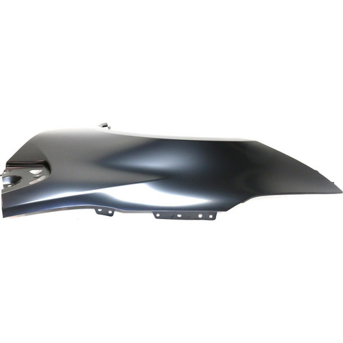 FENDER FR LH REPLACEMENT FOR TOYOTA PRIUS 2019 PARTSLINK NUMBER TO1240263 FENDER FR LH REPLACEMENT FOR TOYOTA PRIUS 2019 PARTSLINK NUMBER TO1240263