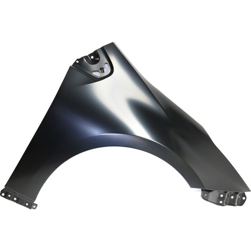 FENDER FR RH CAPA REPLACEMENT FOR TOYOTA PRIUS 2019 PARTSLINK NUMBER TO1241263C FENDER FR RH CAPA REPLACEMENT FOR TOYOTA PRIUS 2019 PARTSLINK NUMBER TO1241263C