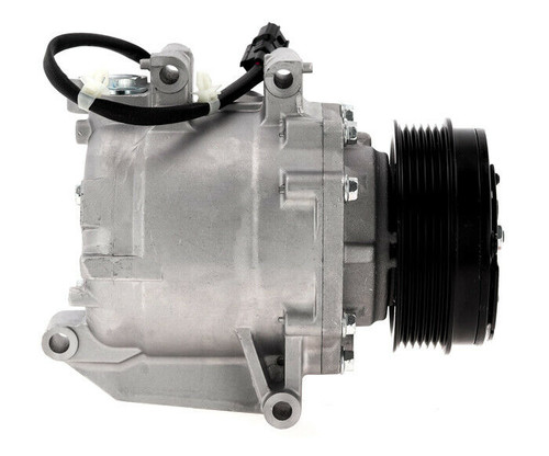 AC COMPRESSOR CIVIC 1.8L/ACURA ILX BASE MODEL REPLACEMENT FOR HONDA CIVIC SEDAN 2015 PARTSLINK NUMBER 14-1260 AC COMPRESSOR CIVIC 1.8L/ACURA ILX BASE MODEL REPLACEMENT FOR HONDA CIVIC SEDAN 2015 PARTSLINK NUMBER 14-1260