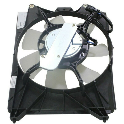 AC FAN ASSY DENSO  REPLACEMENT FOR HONDA CIVIC SEDAN 2015 PARTSLINK NUMBER  HO3115159U