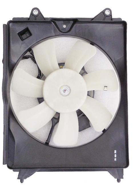 AC FAN ASSY DENSO  REPLACEMENT FOR HONDA CIVIC SEDAN 2015 PARTSLINK NUMBER  HO3115159U