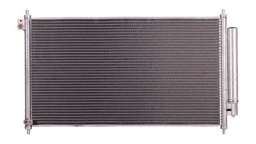 CONDENSER (3965) W/DRIER  REPLACEMENT FOR HONDA CIVIC SEDAN 2015 PARTSLINK NUMBER  HO3030156