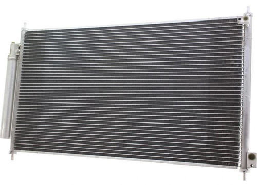 CONDENSER (3965) W/DRIER  REPLACEMENT FOR HONDA CIVIC SEDAN 2015 PARTSLINK NUMBER  HO3030156