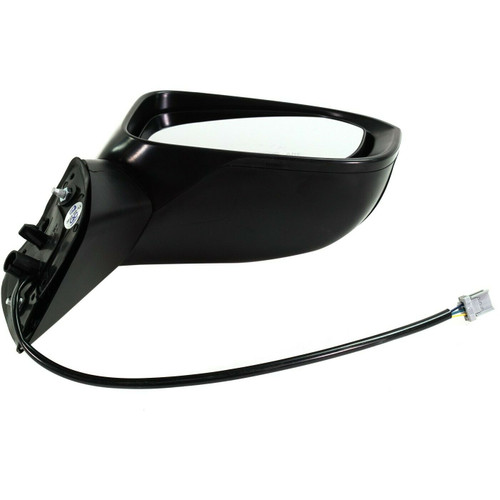 DOOR MIRROR RH POWER PTM REPLACEMENT FOR HONDA CIVIC SEDAN 2015 PARTSLINK NUMBER HO1321282 DOOR MIRROR RH POWER PTM REPLACEMENT FOR HONDA CIVIC SEDAN 2015 PARTSLINK NUMBER HO1321282