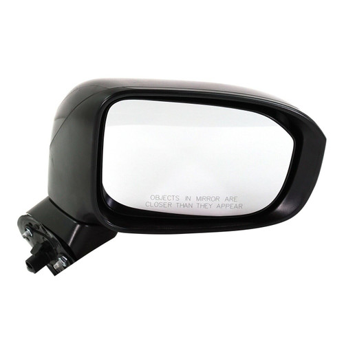 DOOR MIRROR RH POWER PTM REPLACEMENT FOR HONDA CIVIC SEDAN 2015 PARTSLINK NUMBER HO1321282 DOOR MIRROR RH POWER PTM REPLACEMENT FOR HONDA CIVIC SEDAN 2015 PARTSLINK NUMBER HO1321282