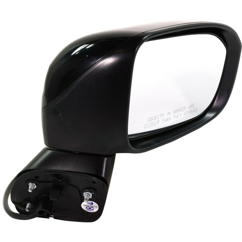 DOOR MIRROR RH POWER PTM REPLACEMENT FOR HONDA CIVIC SEDAN 2015 PARTSLINK NUMBER HO1321282 DOOR MIRROR RH POWER PTM REPLACEMENT FOR HONDA CIVIC SEDAN 2015 PARTSLINK NUMBER HO1321282