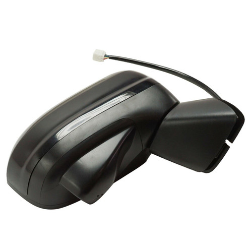 DOOR MIRROR RH POWER PTM HTD W/CAMERA REPLACEMENT FOR HONDA CIVIC SEDAN 2015 PARTSLINK NUMBER HO1321303 DOOR MIRROR RH POWER PTM HTD W/CAMERA REPLACEMENT FOR HONDA CIVIC SEDAN 2015 PARTSLINK NUMBER HO1321303