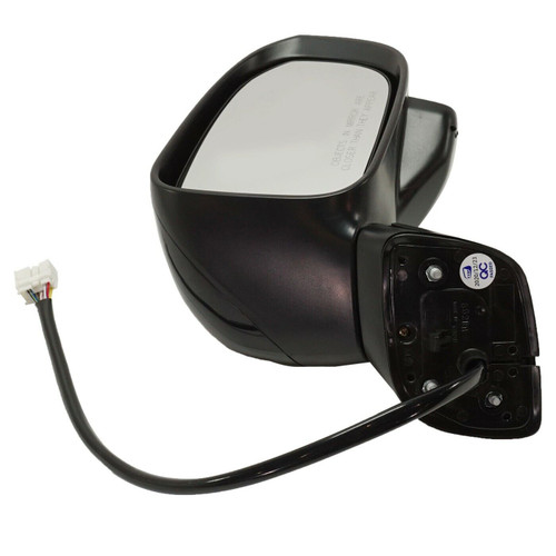 DOOR MIRROR RH POWER PTM HTD W/CAMERA REPLACEMENT FOR HONDA CIVIC SEDAN 2015 PARTSLINK NUMBER HO1321303 DOOR MIRROR RH POWER PTM HTD W/CAMERA REPLACEMENT FOR HONDA CIVIC SEDAN 2015 PARTSLINK NUMBER HO1321303