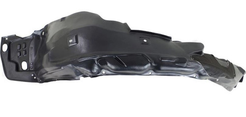FENDER LINER LH INJECTION MOLDED REPLACEMENT FOR HONDA CIVIC SEDAN 2015 PARTSLINK NUMBER HO1248169 FENDER LINER LH INJECTION MOLDED REPLACEMENT FOR HONDA CIVIC SEDAN 2015 PARTSLINK NUMBER HO1248169