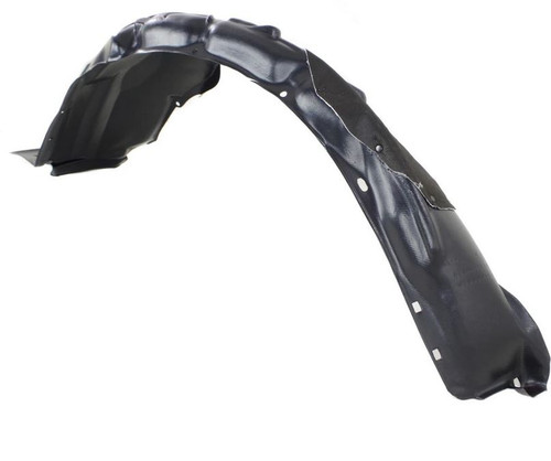 FENDER LINER LH INJECTION MOLDED REPLACEMENT FOR HONDA CIVIC SEDAN 2015 PARTSLINK NUMBER HO1248169 FENDER LINER LH INJECTION MOLDED REPLACEMENT FOR HONDA CIVIC SEDAN 2015 PARTSLINK NUMBER HO1248169