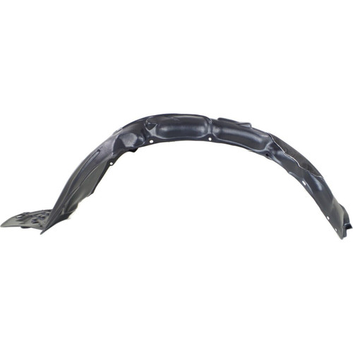 FENDER LINER LH VACUUM MOLDED  REPLACEMENT FOR HONDA CIVIC SEDAN 2015 PARTSLINK NUMBER  HO1248168