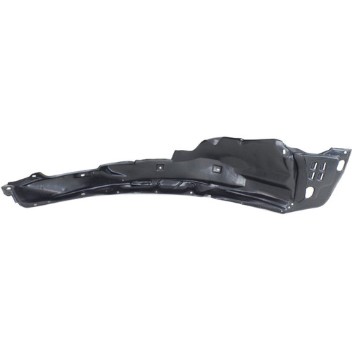 FENDER LINER LH VACUUM MOLDED  REPLACEMENT FOR HONDA CIVIC SEDAN 2015 PARTSLINK NUMBER  HO1248168