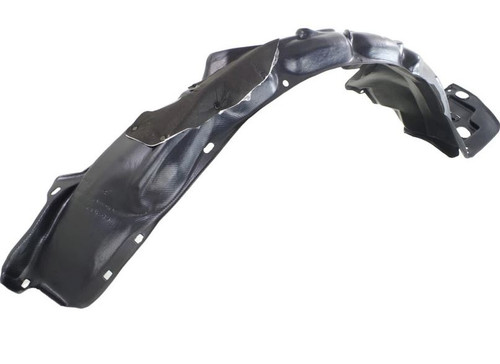 FENDER LINER RH INJECTION MOLDED REPLACEMENT FOR HONDA CIVIC SEDAN 2015 PARTSLINK NUMBER HO1249169 FENDER LINER RH INJECTION MOLDED REPLACEMENT FOR HONDA CIVIC SEDAN 2015 PARTSLINK NUMBER HO1249169