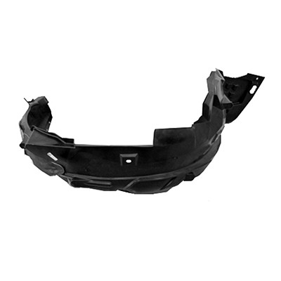 FENDER LINER RH INJECTION MOLDED REPLACEMENT FOR HONDA CIVIC SEDAN 2015 PARTSLINK NUMBER HO1249169 FENDER LINER RH INJECTION MOLDED REPLACEMENT FOR HONDA CIVIC SEDAN 2015 PARTSLINK NUMBER HO1249169