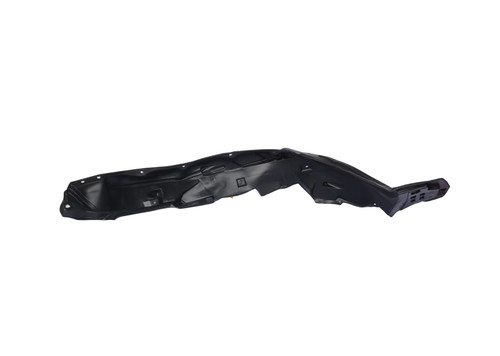 FENDER LINER RH VACUUM MOLDED  REPLACEMENT FOR HONDA CIVIC SEDAN 2015 PARTSLINK NUMBER  HO1249168