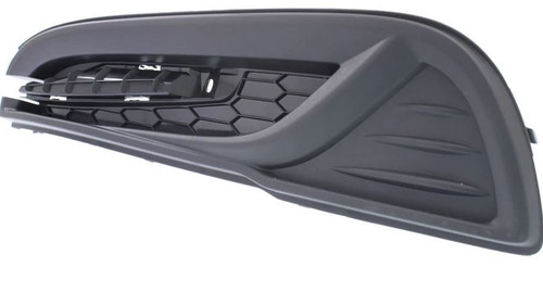 FOG LAMP COVER FR LH REPLACEMENT FOR HONDA CIVIC SEDAN 2015 PARTSLINK NUMBER HO1038113 FOG LAMP COVER FR LH REPLACEMENT FOR HONDA CIVIC SEDAN 2015 PARTSLINK NUMBER HO1038113