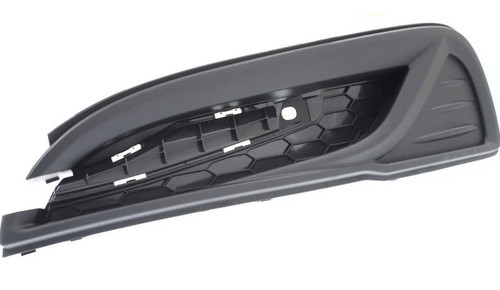 FOG LAMP COVER FR LH REPLACEMENT FOR HONDA CIVIC SEDAN 2015 PARTSLINK NUMBER HO1038113 FOG LAMP COVER FR LH REPLACEMENT FOR HONDA CIVIC SEDAN 2015 PARTSLINK NUMBER HO1038113