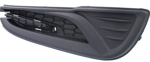 FOG LAMP COVER FR RH REPLACEMENT FOR HONDA CIVIC SEDAN 2015 PARTSLINK NUMBER HO1039113 FOG LAMP COVER FR RH REPLACEMENT FOR HONDA CIVIC SEDAN 2015 PARTSLINK NUMBER HO1039113