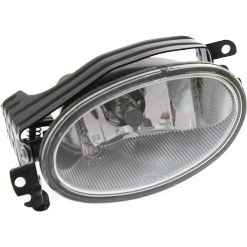 FOG LAMP FR LH 1.8L CAPA  REPLACEMENT FOR HONDA CIVIC SEDAN 2015 PARTSLINK NUMBER  HO2592135C