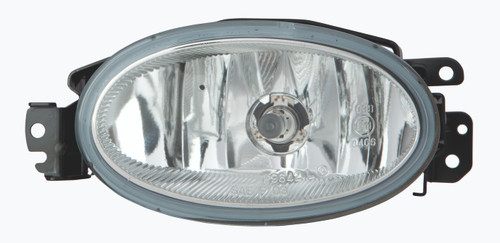 FOG LAMP FR LH 1.8L HQ REPLACEMENT FOR HONDA CIVIC SEDAN 2015 PARTSLINK NUMBER HO2592135 FOG LAMP FR LH 1.8L HQ REPLACEMENT FOR HONDA CIVIC SEDAN 2015 PARTSLINK NUMBER HO2592135