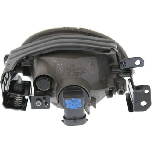 FOG LAMP FR RH 1.8L CAPA REPLACEMENT FOR HONDA CIVIC SEDAN 2015 PARTSLINK NUMBER HO2593135C FOG LAMP FR RH 1.8L CAPA REPLACEMENT FOR HONDA CIVIC SEDAN 2015 PARTSLINK NUMBER HO2593135C