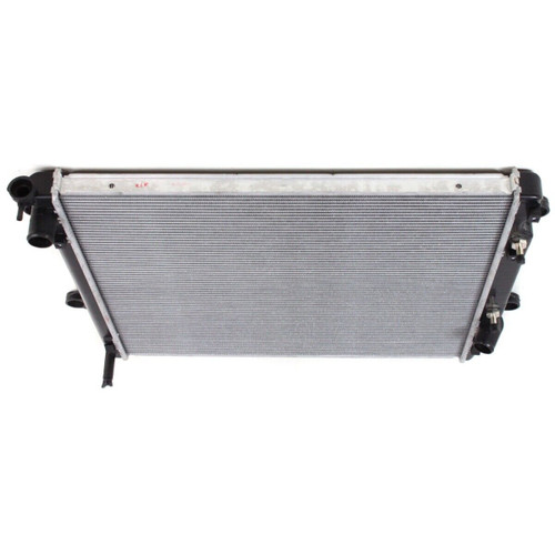 RADIATOR (2690) 4.7L V8 AT REPLACEMENT FOR LEXUS GX470 2008 PARTSLINK NUMBER LX3010127 RADIATOR (2690) 4.7L V8 AT REPLACEMENT FOR LEXUS GX470 2008 PARTSLINK NUMBER LX3010127