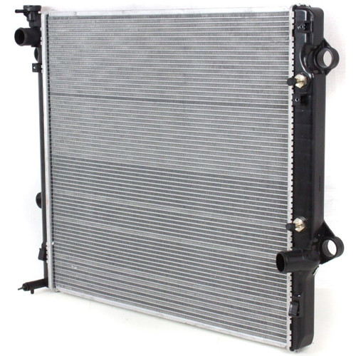 RADIATOR (2690) 4.7L V8 AT REPLACEMENT FOR LEXUS GX470 2008 PARTSLINK NUMBER LX3010127 RADIATOR (2690) 4.7L V8 AT REPLACEMENT FOR LEXUS GX470 2008 PARTSLINK NUMBER LX3010127