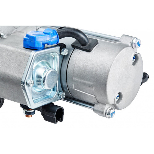 STARTER MOTOR 4.7L REPLACEMENT FOR LEXUS GX470 2008 PARTSLINK NUMBER  1-17748