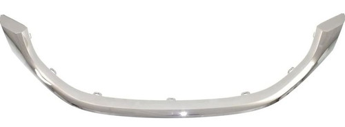 GRILLE MOULDING CHROME 1.8L REPLACEMENT FOR HONDA CIVIC SEDAN 2015 PARTSLINK NUMBER HO1202109 GRILLE MOULDING CHROME 1.8L REPLACEMENT FOR HONDA CIVIC SEDAN 2015 PARTSLINK NUMBER HO1202109