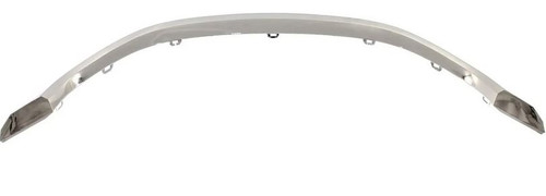 GRILLE MOULDING CHROME 1.8L REPLACEMENT FOR HONDA CIVIC SEDAN 2015 PARTSLINK NUMBER HO1202109 GRILLE MOULDING CHROME 1.8L REPLACEMENT FOR HONDA CIVIC SEDAN 2015 PARTSLINK NUMBER HO1202109