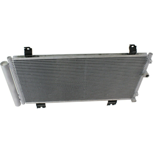 CONDENSER (3523) W/DRIER REPLACEMENT FOR LEXUS IS250 SEDAN 2008 PARTSLINK NUMBER  LX3030119