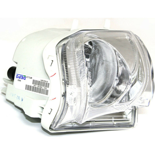 FOG LAMP FR RH HQ REPLACEMENT FOR LEXUS IS250 SEDAN 2008 PARTSLINK NUMBER LX2593106 FOG LAMP FR RH HQ REPLACEMENT FOR LEXUS IS250 SEDAN 2008 PARTSLINK NUMBER LX2593106