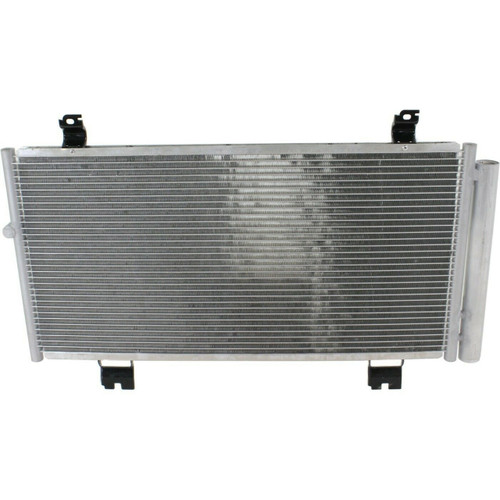 CONDENSER (3523) W/DRIER REPLACEMENT FOR LEXUS IS350 SEDAN 2008 PARTSLINK NUMBER LX3030119 CONDENSER (3523) W/DRIER REPLACEMENT FOR LEXUS IS350 SEDAN 2008 PARTSLINK NUMBER LX3030119