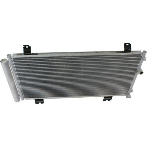 CONDENSER (3523) W/DRIER REPLACEMENT FOR LEXUS IS350 SEDAN 2008 PARTSLINK NUMBER LX3030119 CONDENSER (3523) W/DRIER REPLACEMENT FOR LEXUS IS350 SEDAN 2008 PARTSLINK NUMBER LX3030119