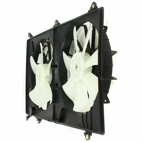 COOLING FAN ASSY REPLACEMENT FOR LEXUS IS350 SEDAN 2008 PARTSLINK NUMBER LX3120102 COOLING FAN ASSY REPLACEMENT FOR LEXUS IS350 SEDAN 2008 PARTSLINK NUMBER LX3120102