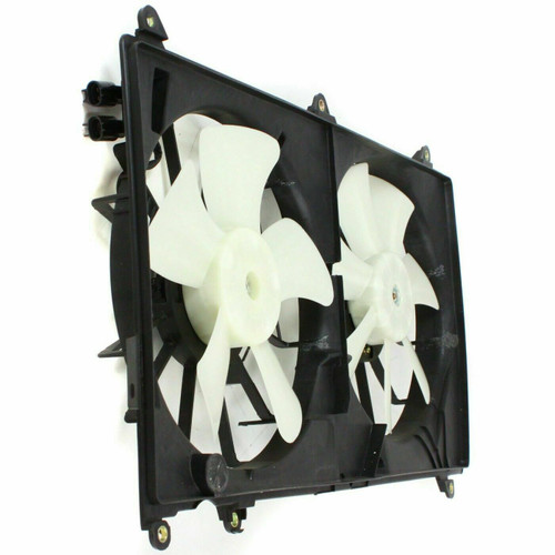 COOLING FAN ASSY REPLACEMENT FOR LEXUS IS350 SEDAN 2008 PARTSLINK NUMBER LX3120102 COOLING FAN ASSY REPLACEMENT FOR LEXUS IS350 SEDAN 2008 PARTSLINK NUMBER LX3120102